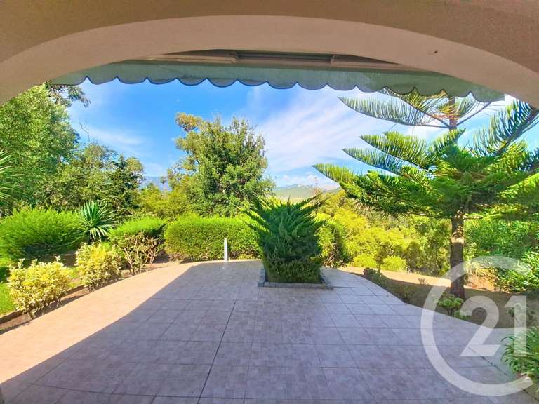 Maison Zonza - 3 chambres - 294m²