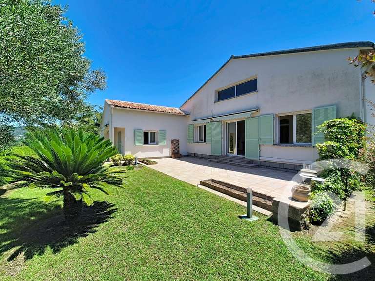 Maison Zonza - 3 chambres - 294m²