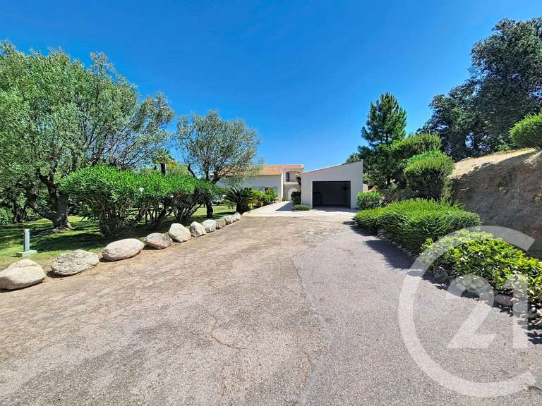 Maison Zonza - 3 chambres - 294m²