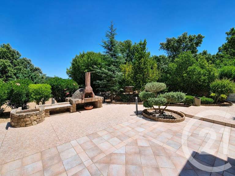 Maison Zonza - 3 chambres - 294m²