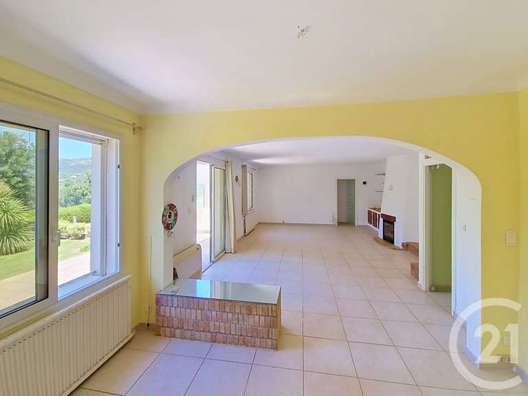 Maison Zonza - 3 chambres - 294m²