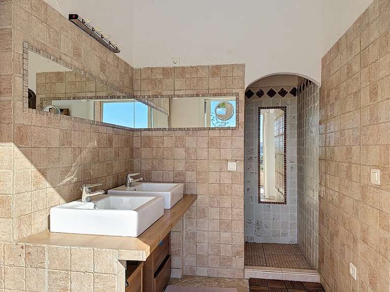 Maison Zonza - 5 chambres - 152m²