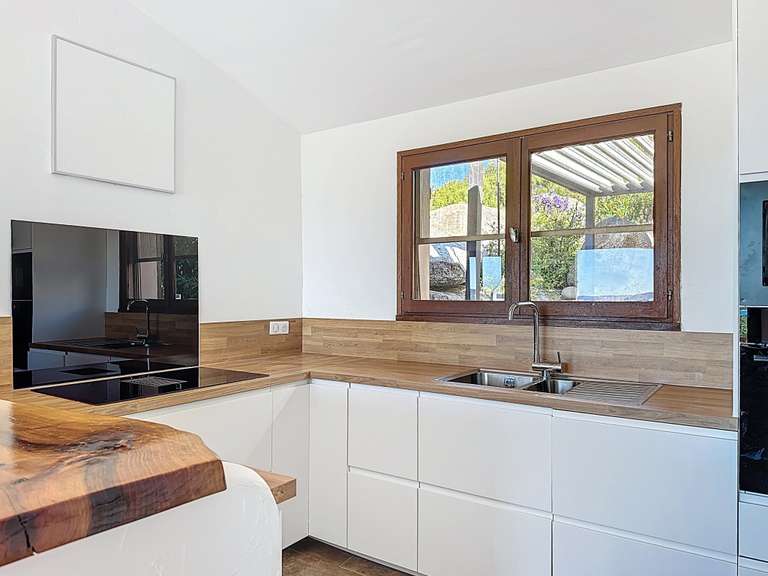 Maison Zonza - 5 chambres - 152m²