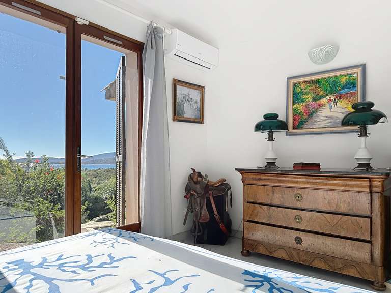 Maison Zonza - 5 chambres - 152m²