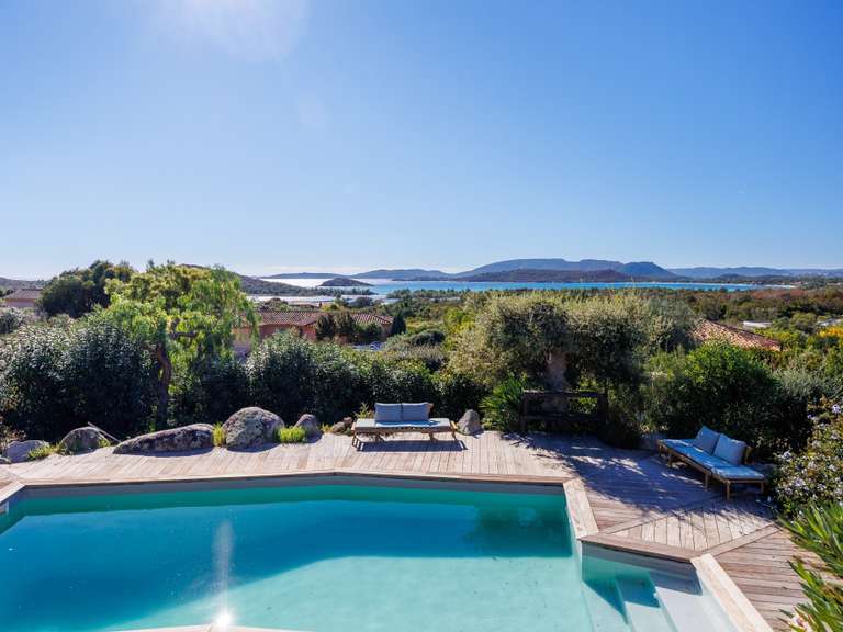 Maison Zonza - 5 chambres - 152m²