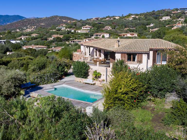 Maison Zonza - 5 chambres - 152m²