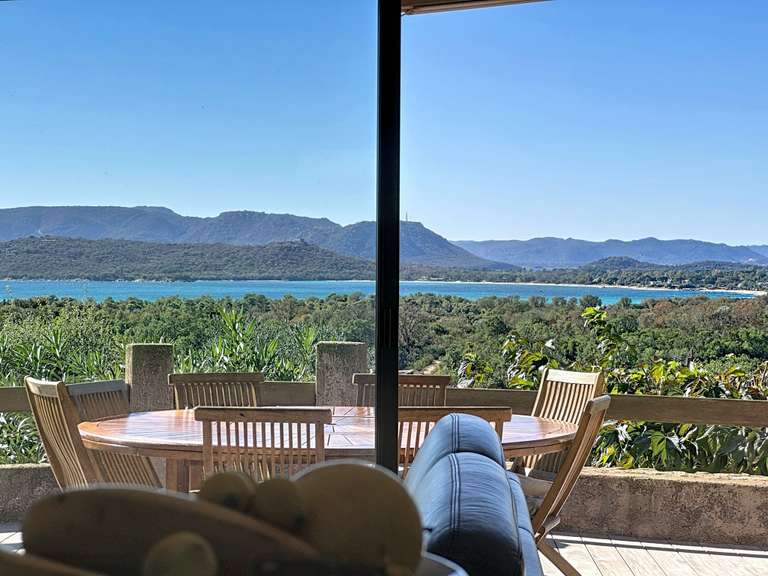 Maison Zonza - 5 chambres - 152m²