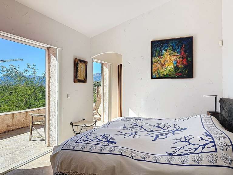 Maison Zonza - 5 chambres - 152m²