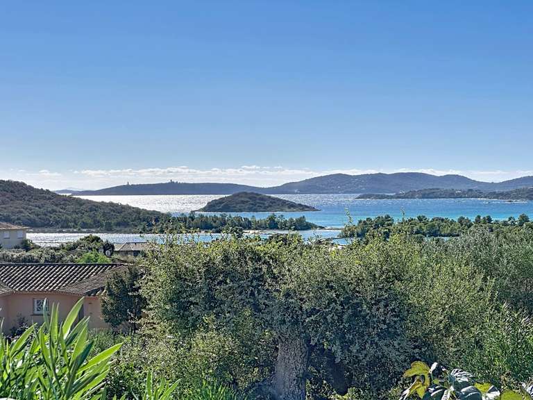 Maison Zonza - 5 chambres - 152m²