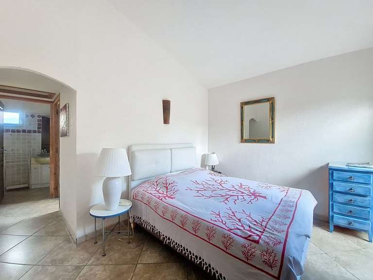 Maison Zonza - 5 chambres - 152m²