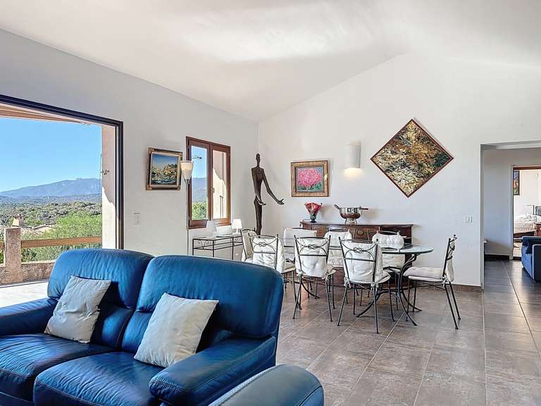 Maison Zonza - 5 chambres - 152m²