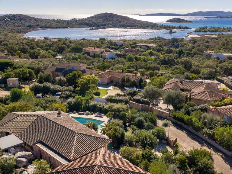 Maison Zonza - 5 chambres - 152m²