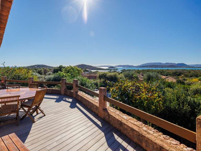 Maison Zonza - 5 chambres - 152m²