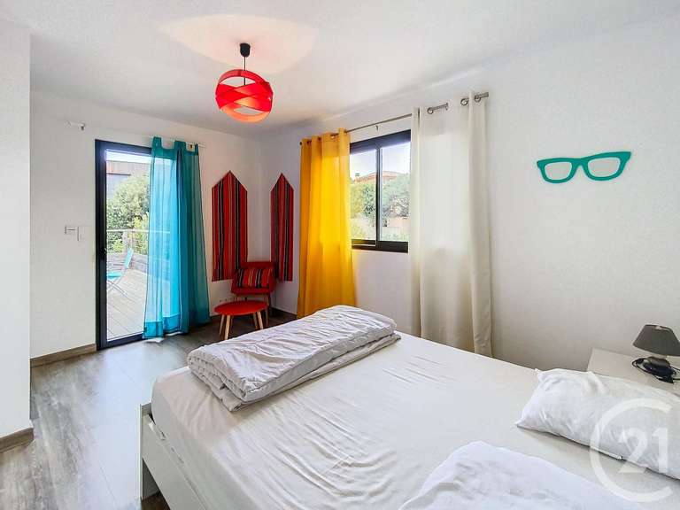 Maison Zonza - 4 chambres - 180m²