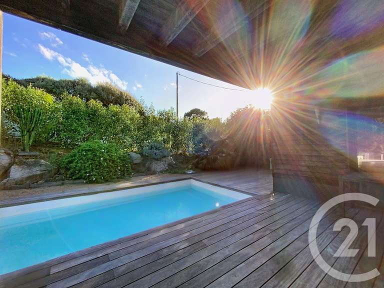 Maison Zonza - 4 chambres - 180m²