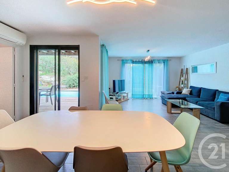 Maison Zonza - 4 chambres - 180m²