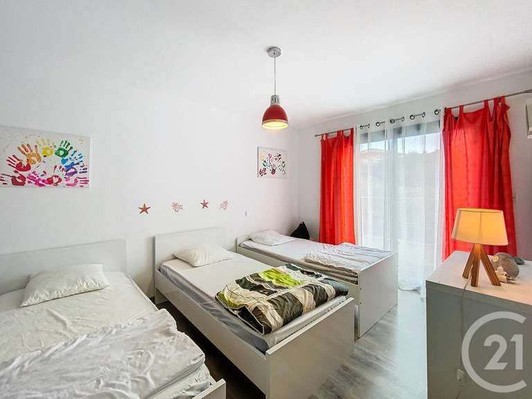 Maison Zonza - 4 chambres - 180m²