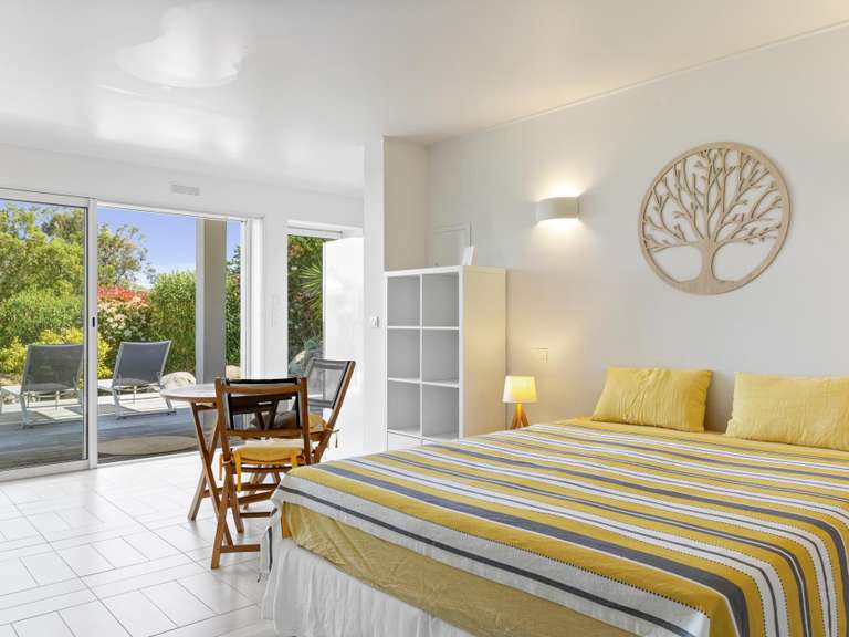 Maison avec Vue sur mer Zonza - 5 chambres - 200m²