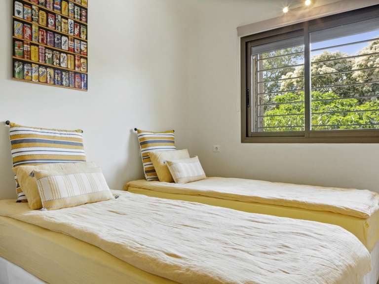 Maison avec Vue sur mer Zonza - 5 chambres - 200m²