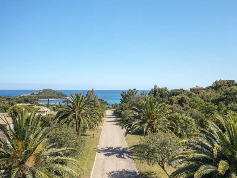 Maison avec Vue sur mer Zonza - 5 chambres - 200m²