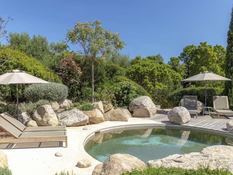 Maison avec Vue sur mer Zonza - 5 chambres - 200m²