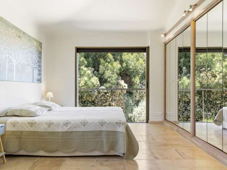 Maison avec Vue sur mer Zonza - 5 chambres - 200m²