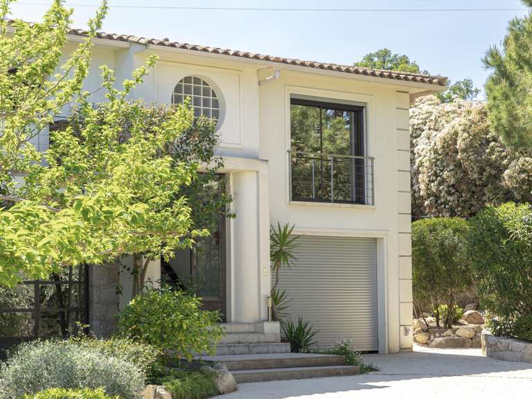 Maison avec Vue sur mer Zonza - 5 chambres - 200m²