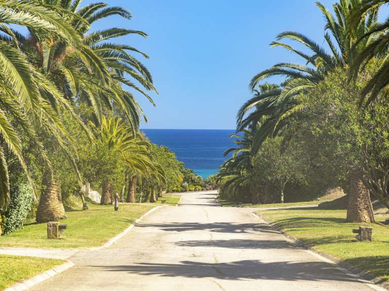 Maison avec Vue sur mer Zonza - 5 chambres - 200m²