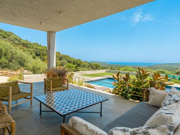 Maison Zonza - 4 chambres - 280m²