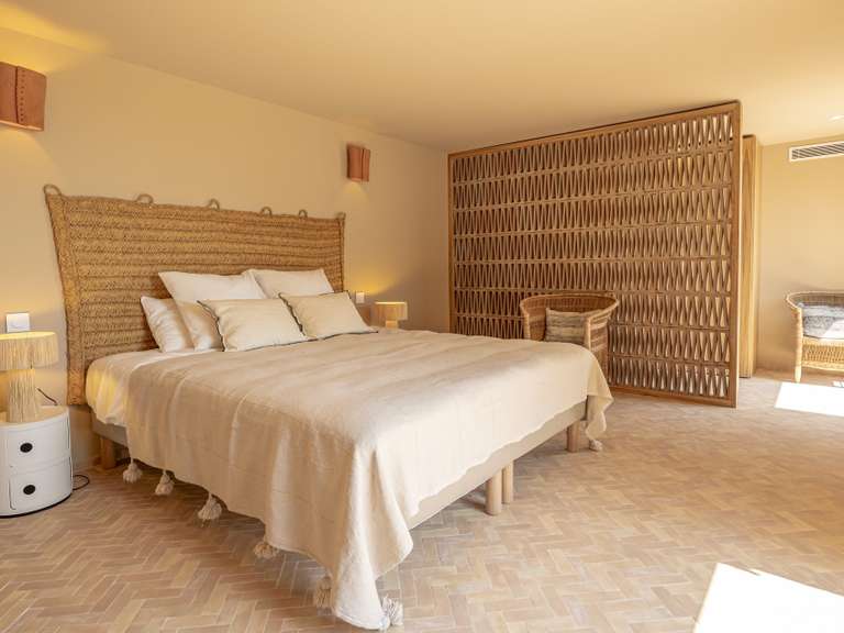 Maison Zonza - 4 chambres - 280m²
