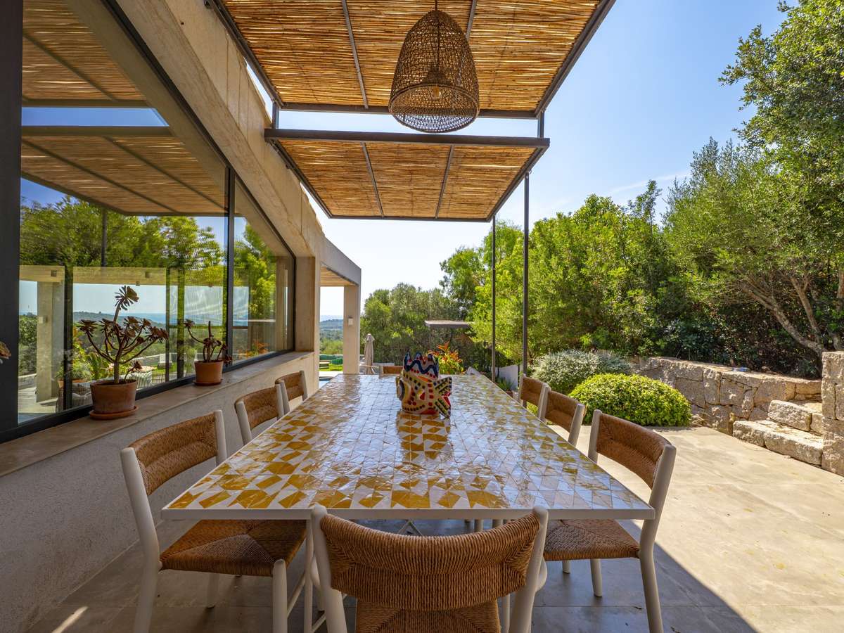 Maison Zonza