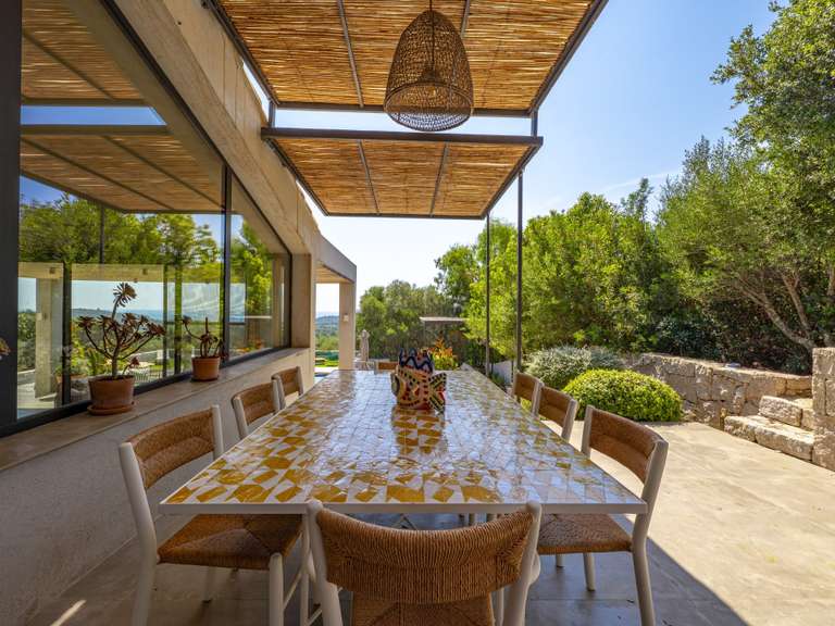 Maison Zonza - 4 chambres - 280m²