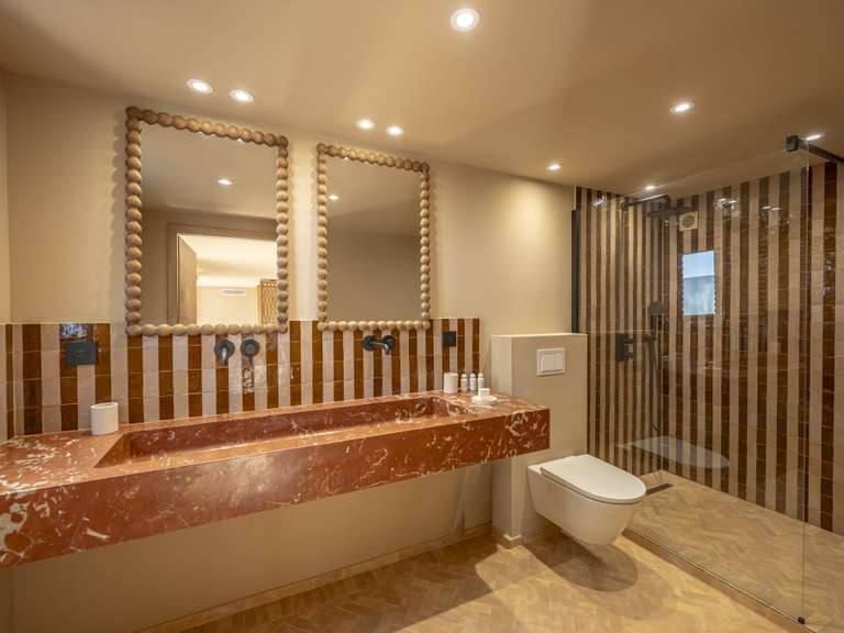 Maison Zonza - 4 chambres - 280m²