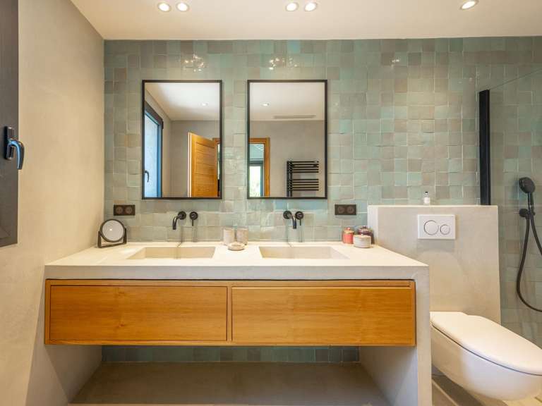 Maison Zonza - 4 chambres - 280m²