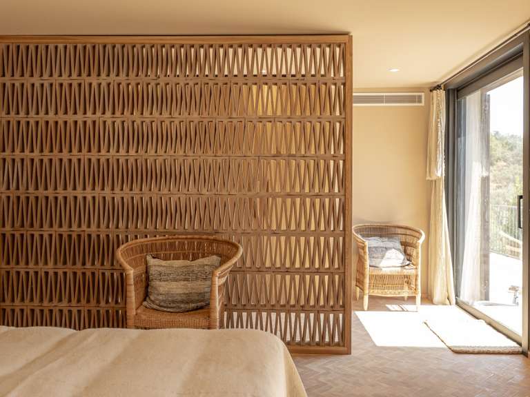 Maison Zonza - 4 chambres - 280m²