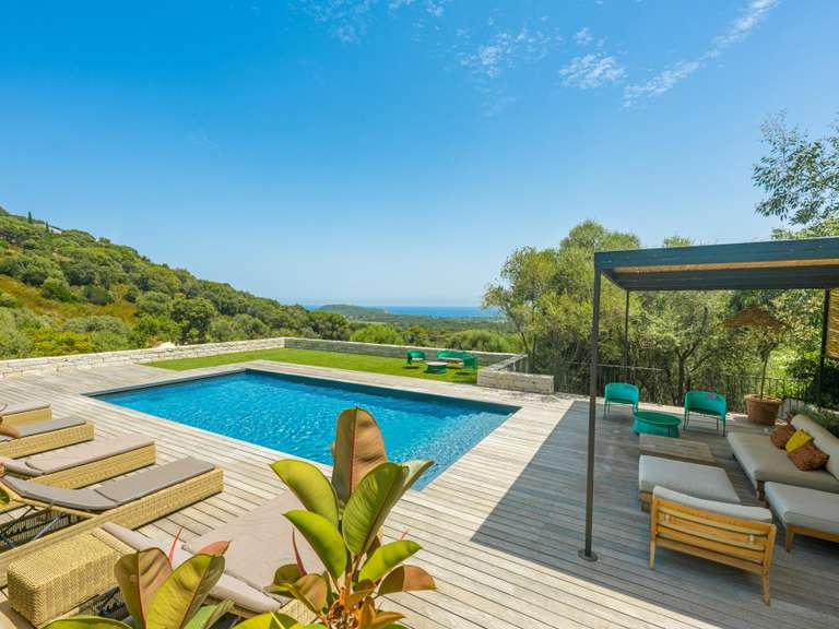 Maison Zonza - 4 chambres - 280m²