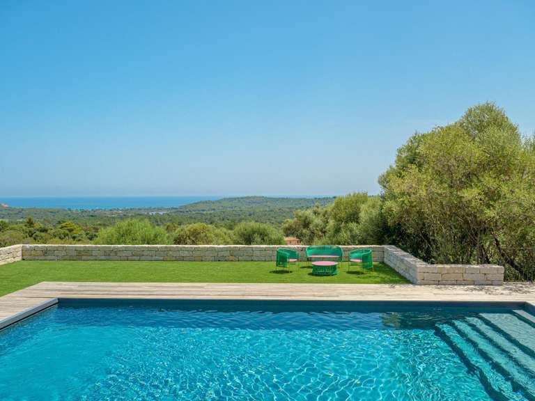 Maison Zonza - 4 chambres - 280m²