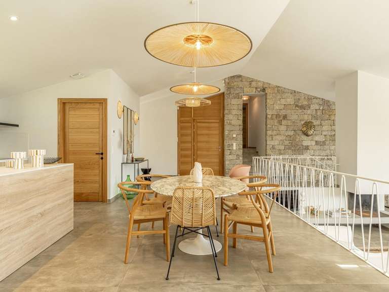 Maison Zonza - 4 chambres - 280m²