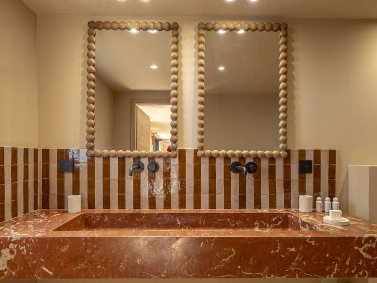 Maison Zonza - 4 chambres - 280m²
