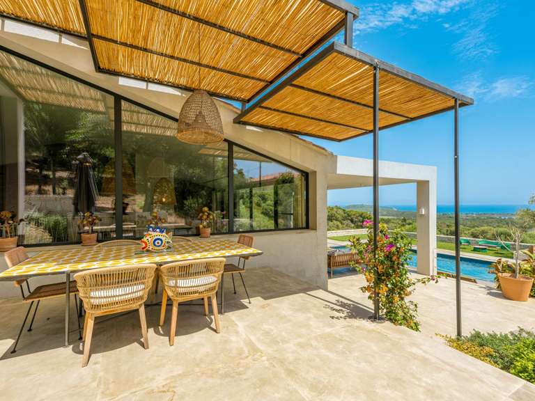 Maison Zonza - 4 chambres - 280m²