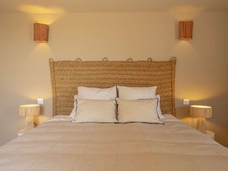 Maison Zonza - 4 chambres - 280m²