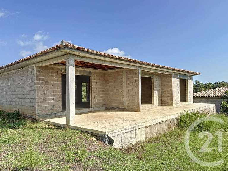 Maison Zonza - 2 chambres - 200m²