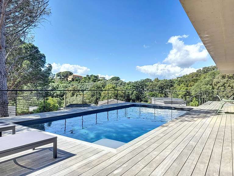 Maison Zonza - 4 chambres - 206m²