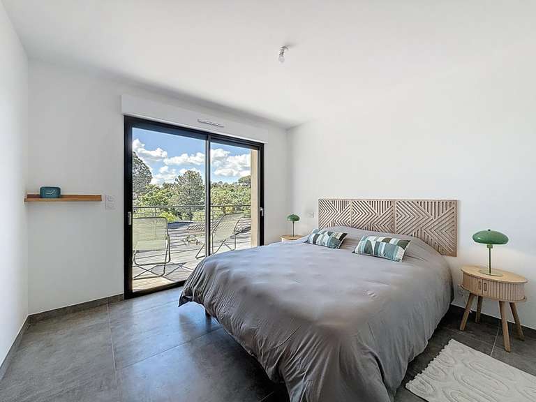 Maison Zonza - 4 chambres - 206m²