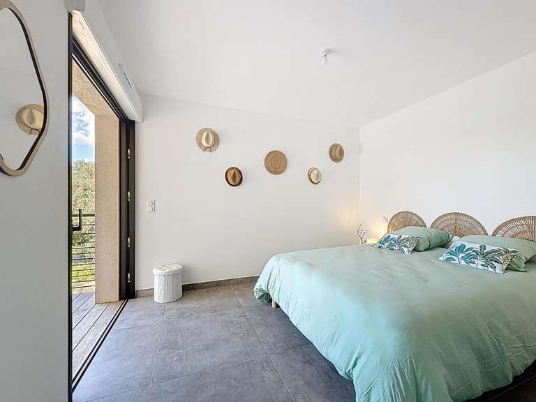 Maison Zonza - 4 chambres - 206m²