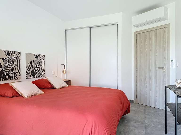 Maison Zonza - 4 chambres - 206m²