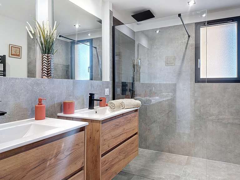 Maison Zonza - 4 chambres - 206m²