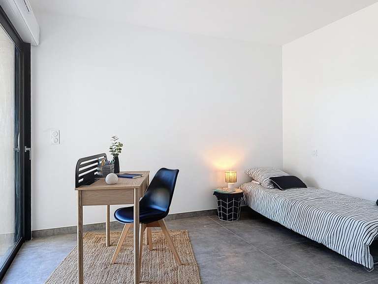 Maison Zonza - 4 chambres - 206m²