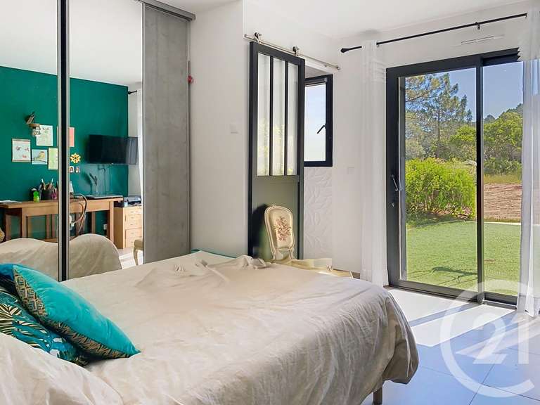 Maison Zonza - 5 chambres - 250m²