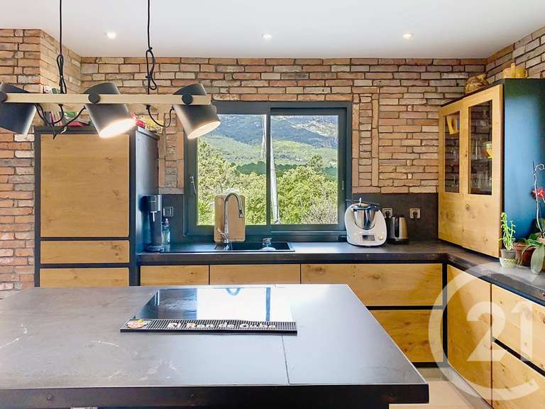 Maison Zonza - 5 chambres - 250m²